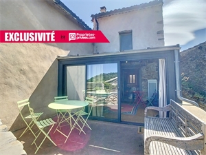 maison à la vente -   30440  ROQUEDUR, surface 70 m2 vente maison - UBI431387828